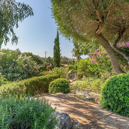 Bed & Breakfast Marina Di Cavu