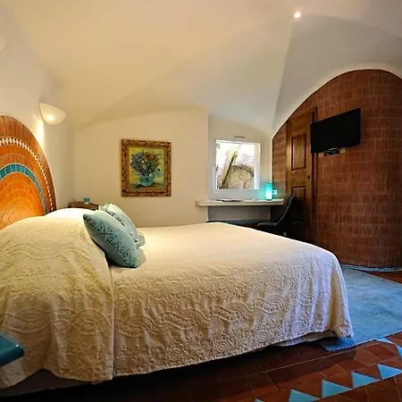 Marina Di Cavu Bed & Breakfast Bonifacio (Corsica)