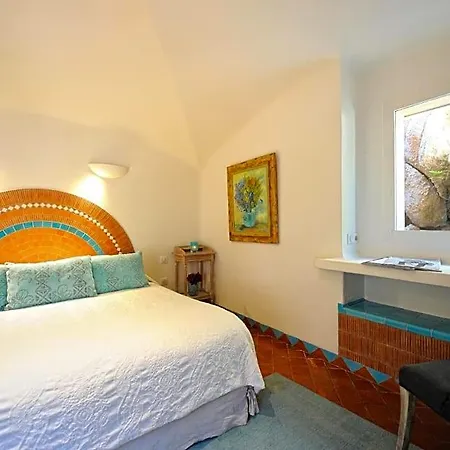Marina Di Cavu 4*