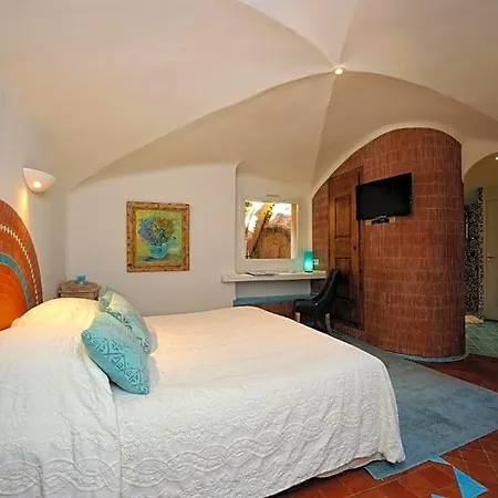 Bed & Breakfast Marina Di Cavu Bonifacio (Corsica)