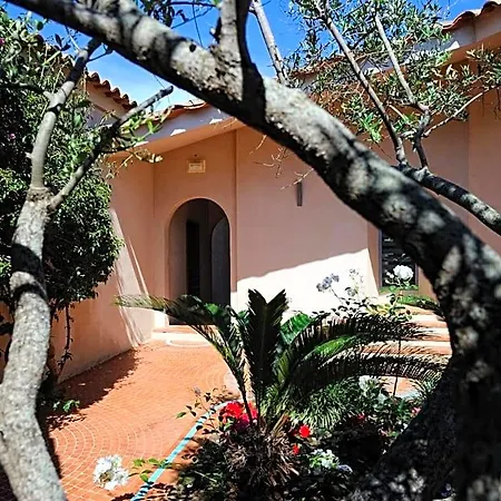 Marina Di Cavu 4*