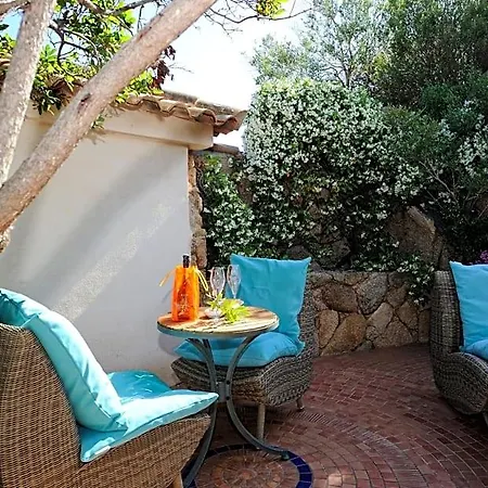 Marina Di Cavu Bed & Breakfast