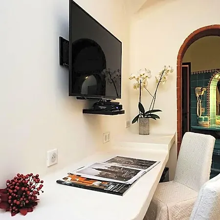 Marina Di Cavu Bed & Breakfast Bonifacio (Corsica)