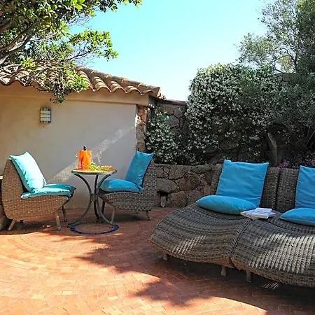 Bed & Breakfast Marina Di Cavu