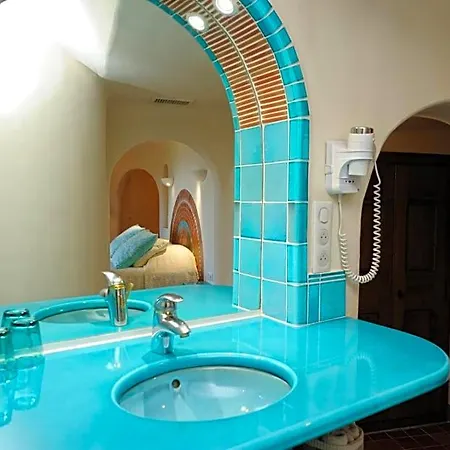 Marina Di Cavu Bed & Breakfast Bonifacio (Corsica)