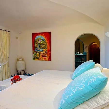 Marina Di Cavu Bed & Breakfast 4*