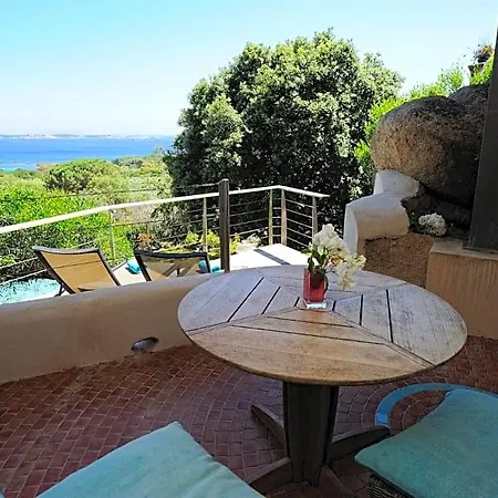 Marina Di Cavu 4*