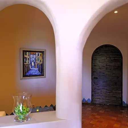 Bed & Breakfast Marina Di Cavu Bonifacio (Corsica)