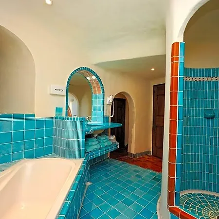Marina Di Cavu 4* Bonifacio (Corsica)