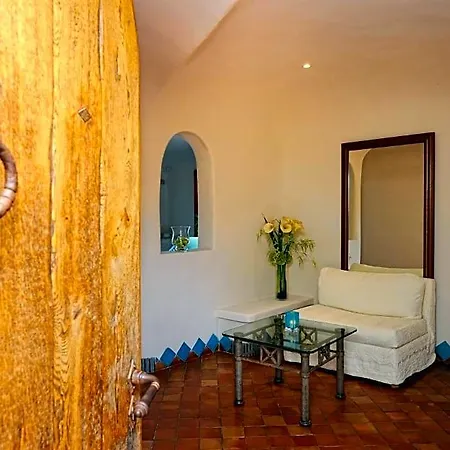 Marina Di Cavu Bed & Breakfast Bonifacio (Corsica)