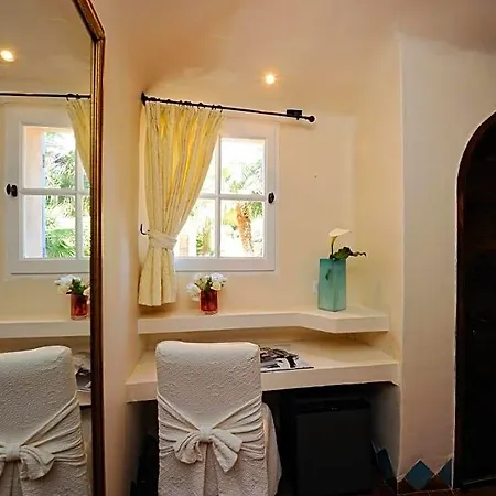 Bed & Breakfast Marina Di Cavu Bonifacio (Corsica)