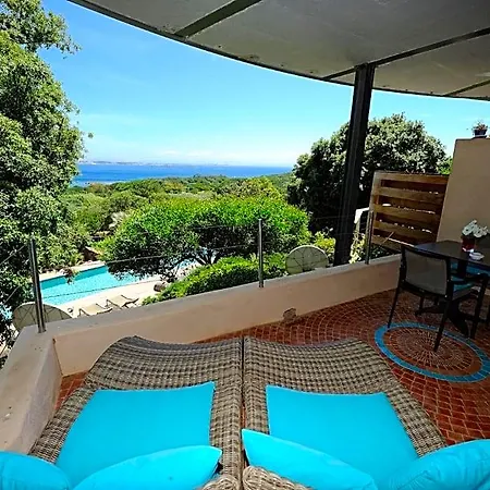 Bed & Breakfast Marina Di Cavu