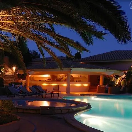 Marina Di Cavu 4* Bonifacio (Corsica)