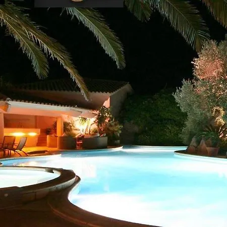 Bed & Breakfast Marina Di Cavu