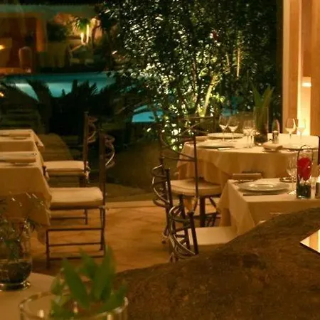 Marina Di Cavu Bed & Breakfast Bonifacio (Corsica)