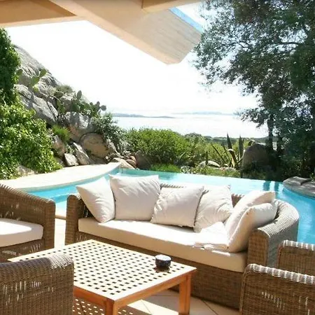 Marina Di Cavu Bonifacio (Corsica)