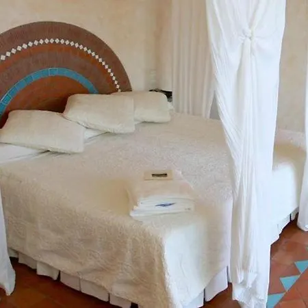 Marina Di Cavu Bed & Breakfast