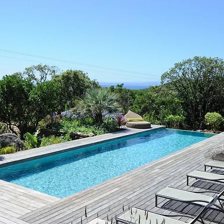 Bed & Breakfast Marina Di Cavu