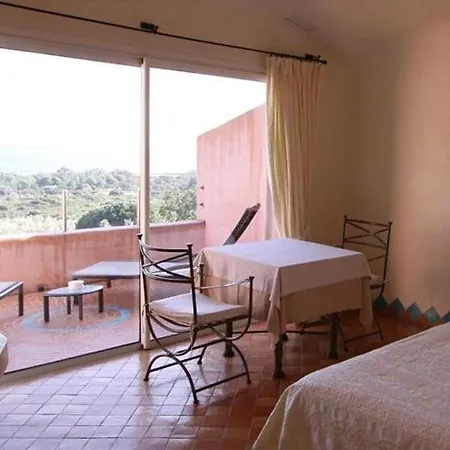 Bed & Breakfast Marina Di Cavu Bonifacio (Corsica)