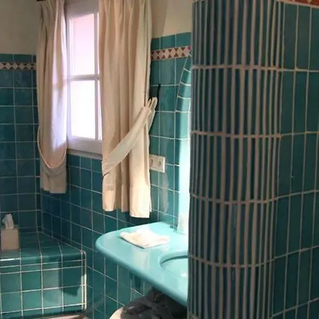 Bed & Breakfast Marina Di Cavu