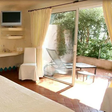 Marina Di Cavu Bed & Breakfast Bonifacio (Corsica)