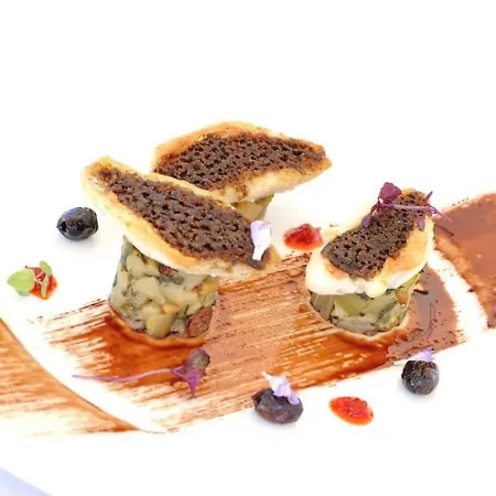 Marina Di Cavu 4* Bonifacio (Corsica)