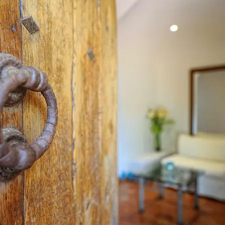 Bed & Breakfast Marina Di Cavu