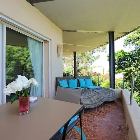 Marina Di Cavu 4*