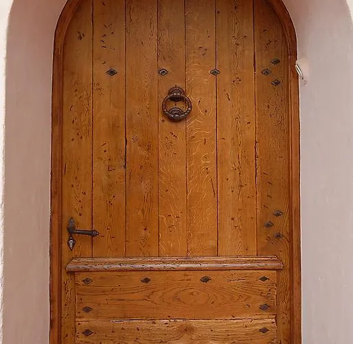 Panzió Marina Di Cavu Bonifacio