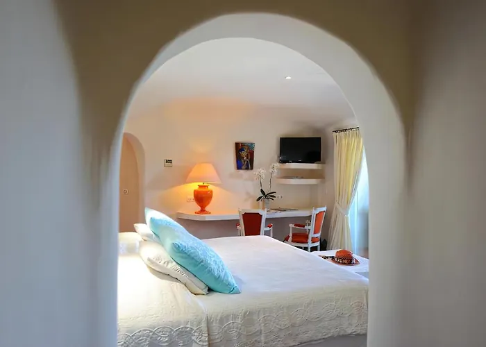 Marina Di Cavu Panzió 4*