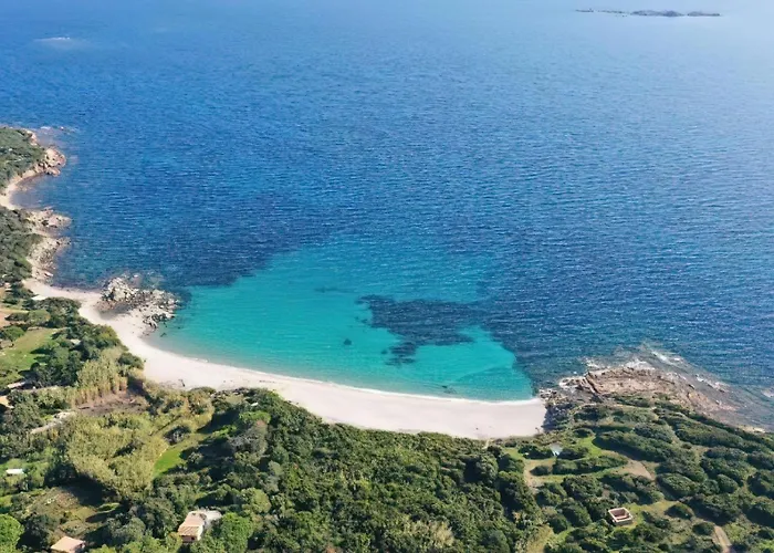 Panzió Marina Di Cavu Bonifacio