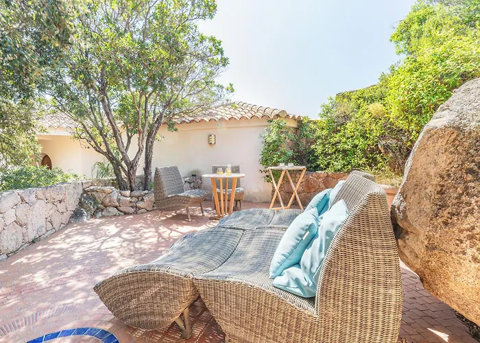 Marina Di Cavu 4* Bonifacio (Corsica)