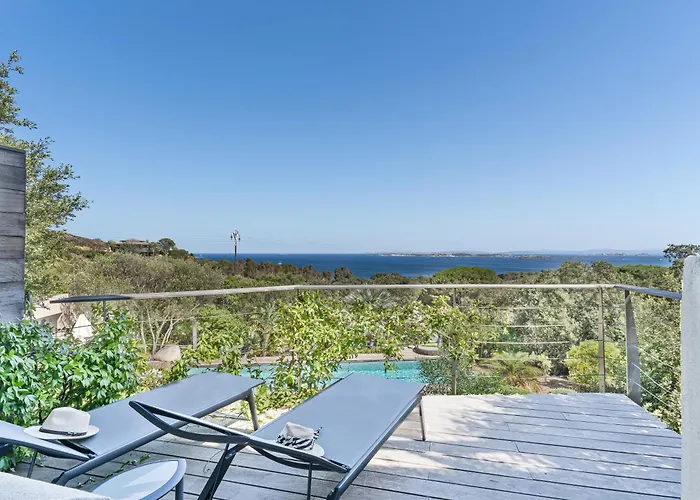 Panzió Marina Di Cavu