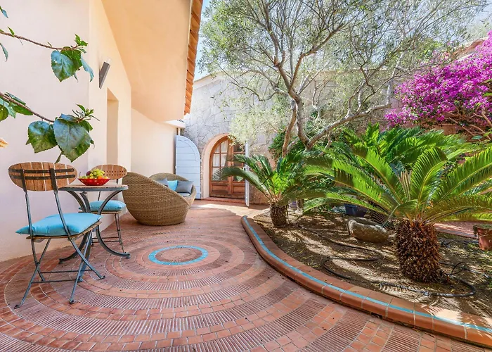 Marina Di Cavu Panzió 4*