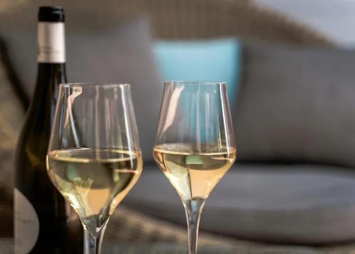 Marina Di Cavu Panzió Bonifacio