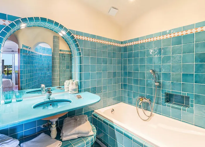 Marina Di Cavu Bonifacio