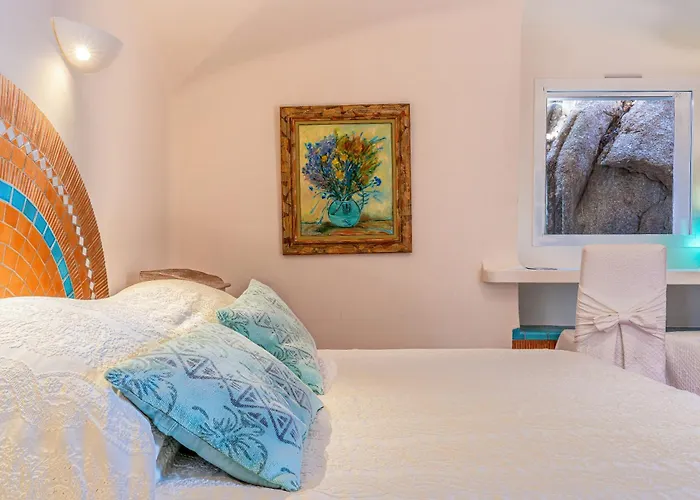 Marina Di Cavu Panzió 4*