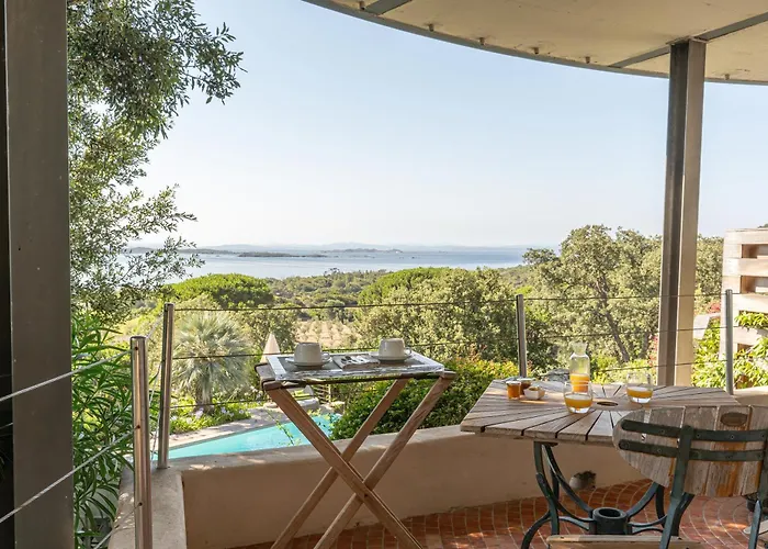 Panzió Marina Di Cavu Bonifacio