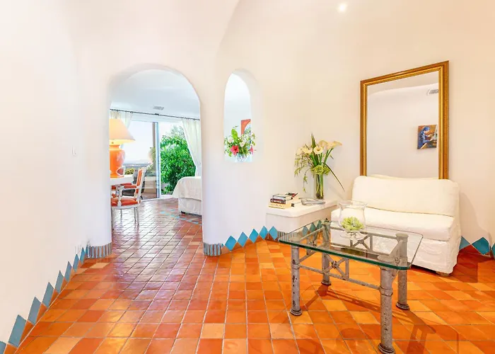 Marina Di Cavu Panzió