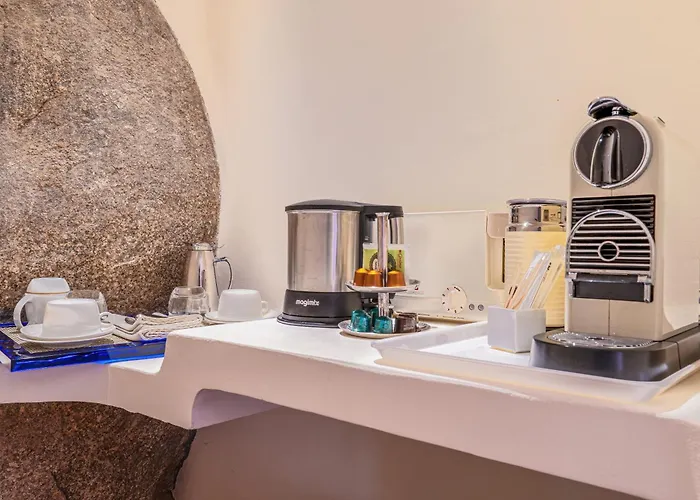 Marina Di Cavu Panzió 4*