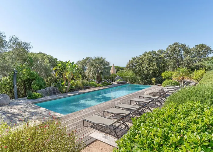 Panzió Marina Di Cavu 4*