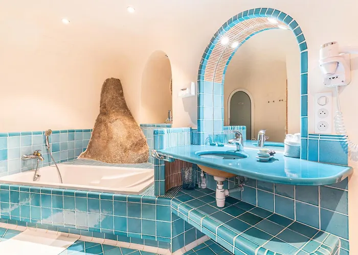 Marina Di Cavu Panzió Bonifacio