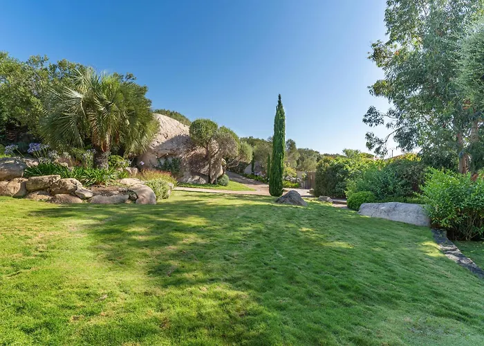 Marina Di Cavu Bonifacio