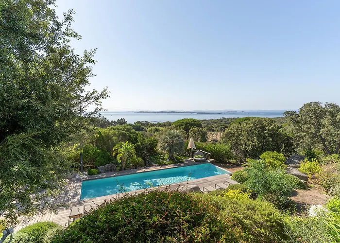 Marina Di Cavu Panzió Bonifacio