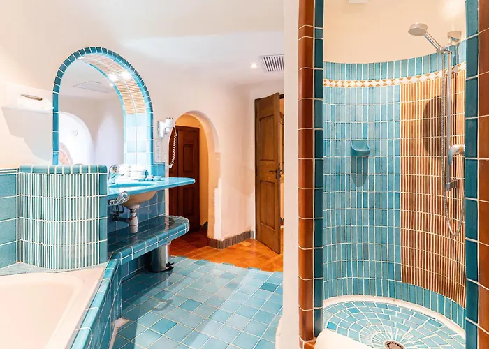 Marina Di Cavu Bonifacio