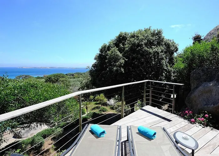 Marina Di Cavu Bonifacio