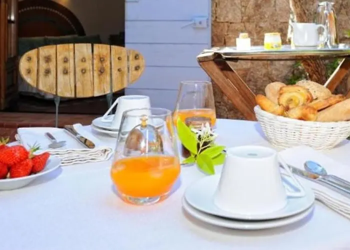 Marina Di Cavu 4* Bonifacio