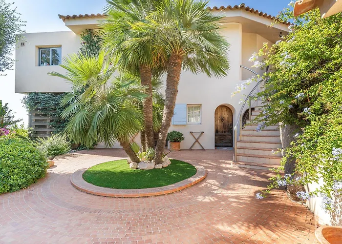 Marina Di Cavu Panzió