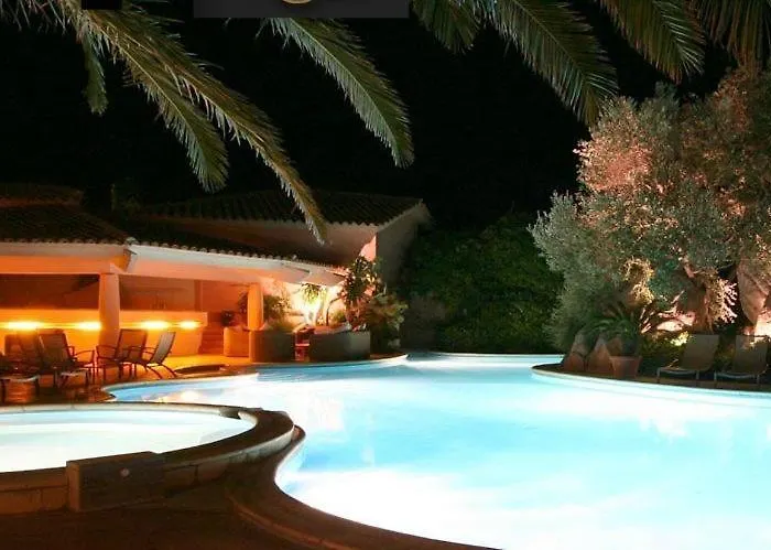 Panzió Marina Di Cavu