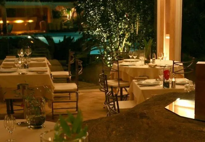 Marina Di Cavu Panzió Bonifacio